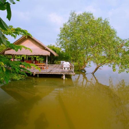 Be Fine Sabuy Hotel And Resort Surat Thani Ngoại thất bức ảnh