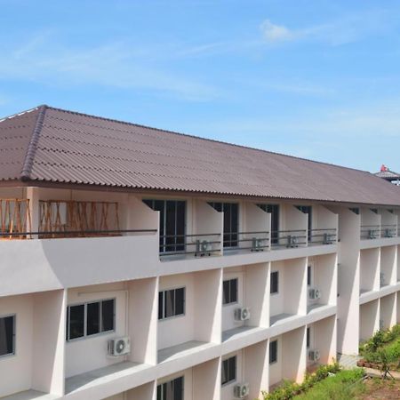 Be Fine Sabuy Hotel And Resort Surat Thani Ngoại thất bức ảnh