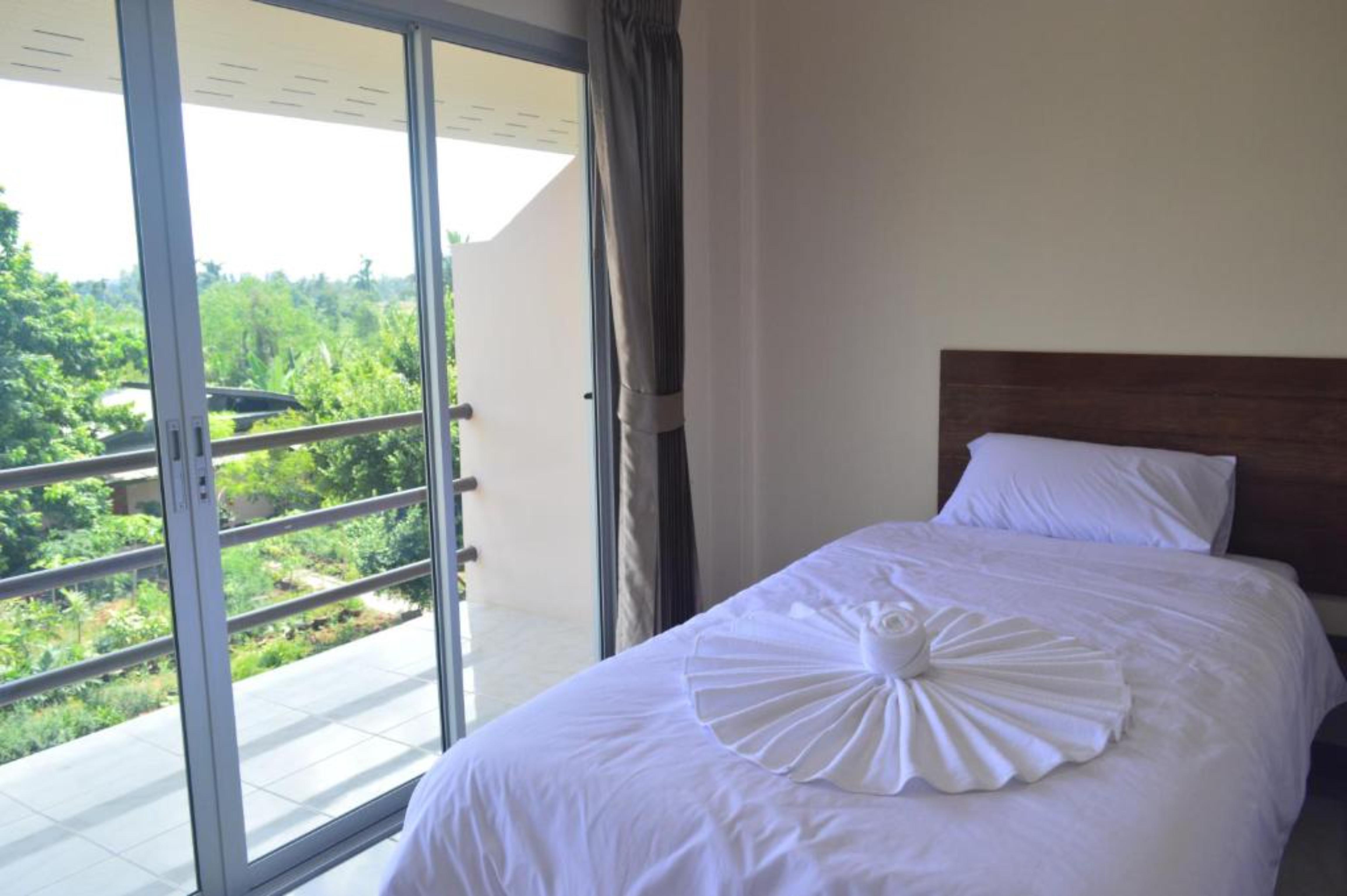 Be Fine Sabuy Hotel And Resort Surat Thani Ngoại thất bức ảnh