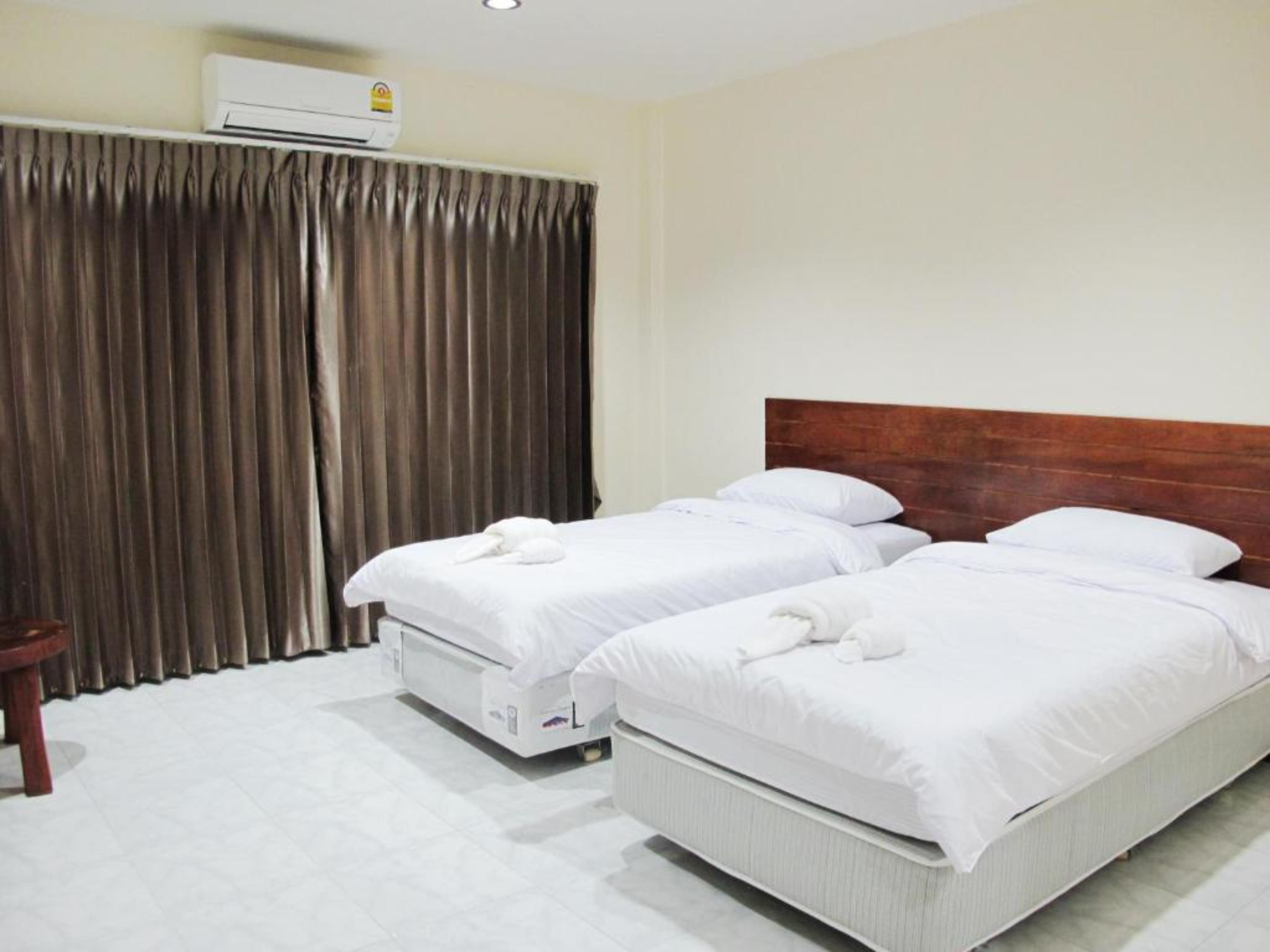 Be Fine Sabuy Hotel And Resort Surat Thani Ngoại thất bức ảnh