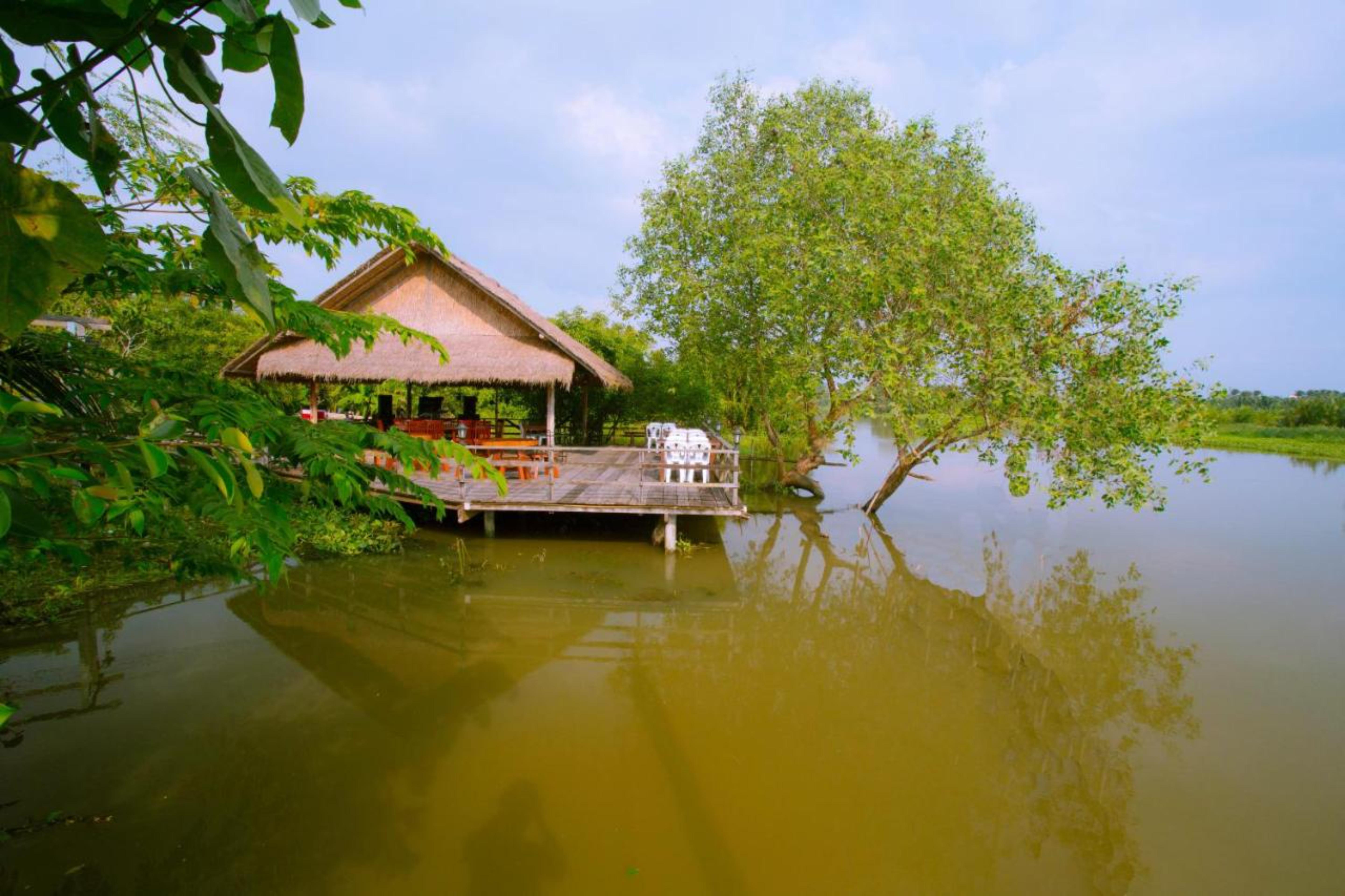 Be Fine Sabuy Hotel And Resort Surat Thani Ngoại thất bức ảnh