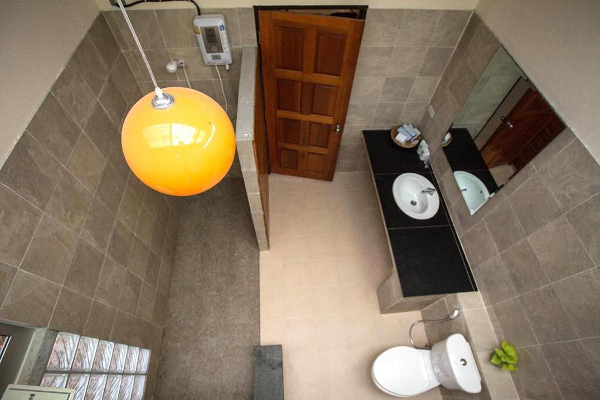 Be Fine Sabuy Hotel And Resort Surat Thani Ngoại thất bức ảnh