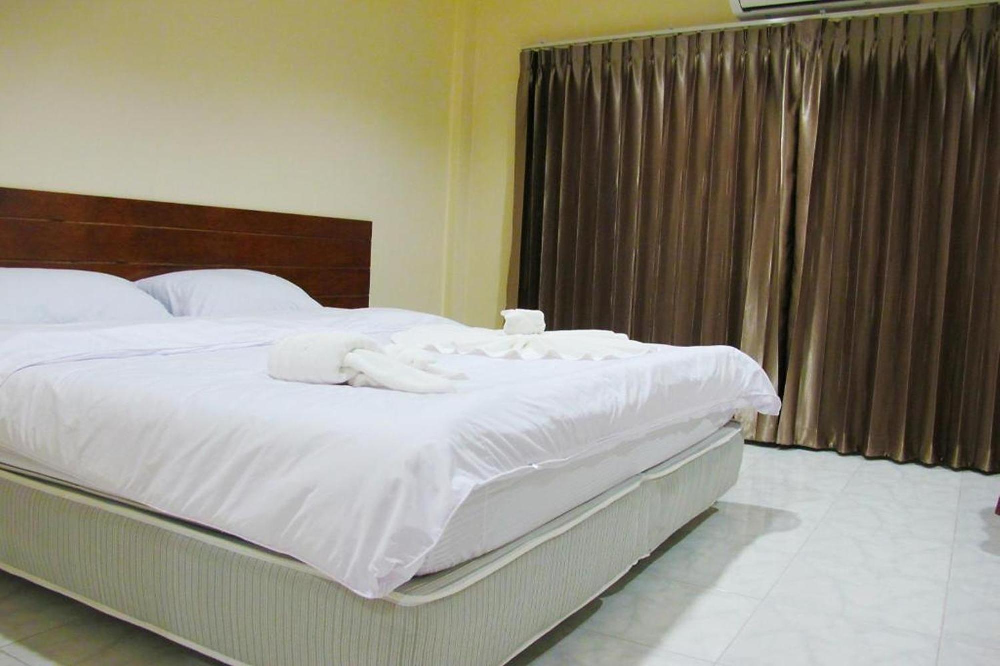 Be Fine Sabuy Hotel And Resort Surat Thani Ngoại thất bức ảnh