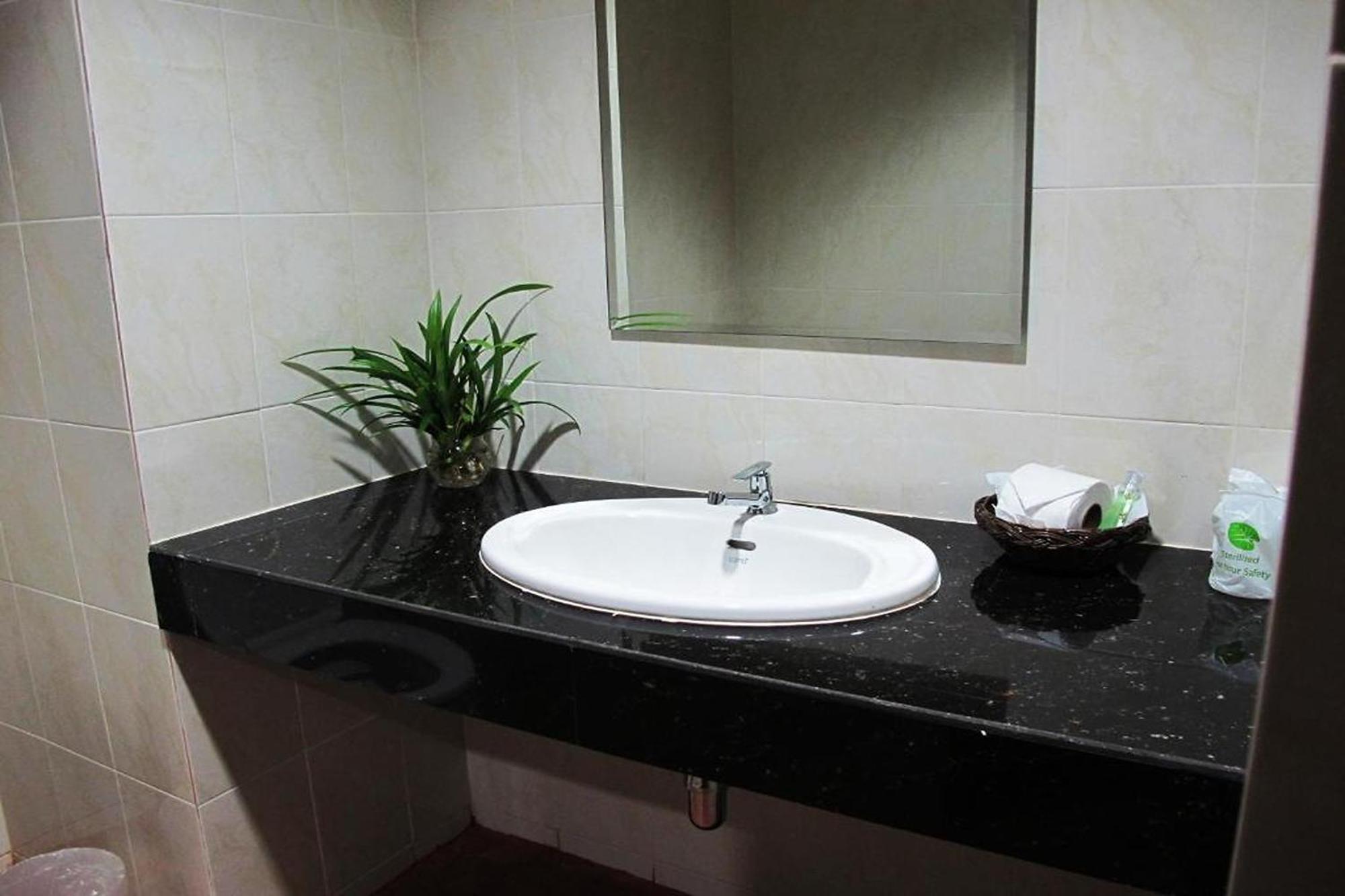 Be Fine Sabuy Hotel And Resort Surat Thani Ngoại thất bức ảnh