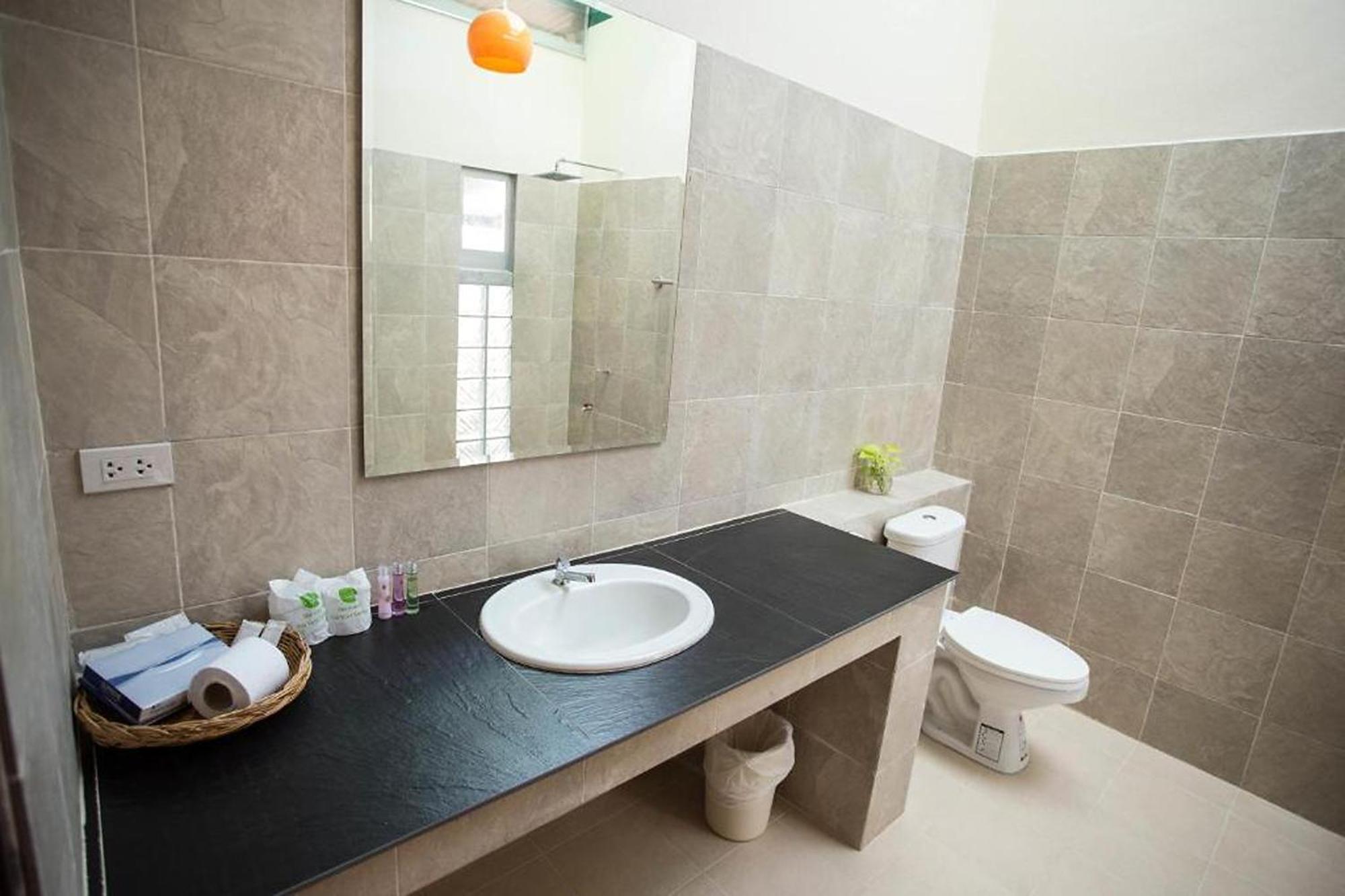 Be Fine Sabuy Hotel And Resort Surat Thani Ngoại thất bức ảnh